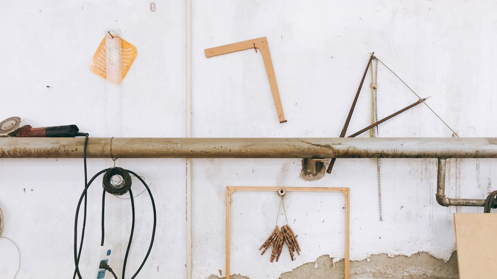 我的藝術思想？